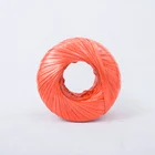 String Plastic Packing String Twine High Quality Plastic Pp String Soft Uv Pp Tomato Packing Twine