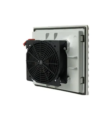 Cooling Fan, SK3243.100, 230V, 0.37A, 70W - detail 24