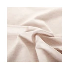 Cotton Cotton Poplin 100% Cotton Modern Design White Pure Color Fabric 100% Cotton Poplin Fabric