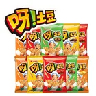 Chips Snack French Fries/ Chinese Wholesale Bulk Potato Chips