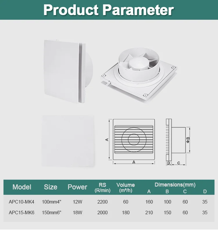 Automatic Industrial Panel, Axial, 220-240V, Electric - detail 4