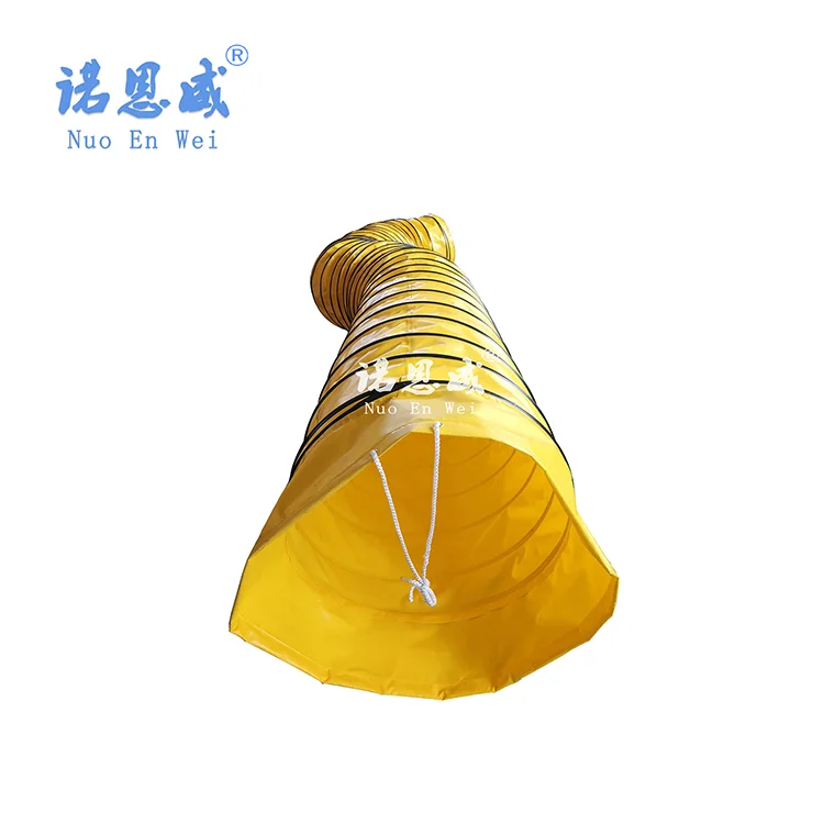 Resistant Pvc Ventilation Fan - detail 20