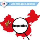 FBA Pre Shipment Final Inspection Service In Xiamen Zhejiang Guangdong Hebei And Freight Forwarder