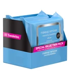 Makeup Wipes Remover Makeup Remover Cleansing Face Wipes Daily Cleansing Facial Towelettes To Remove Waterproof Makeup