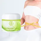 Hot Slimming Hot Selling Good Quality Weight Loss Cream Fat Burning Slimming Cream With Private Label