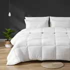 Bedding Sets Super Soft Microfiber Filling Quilt Warm Comforter Winter Bedding Sets