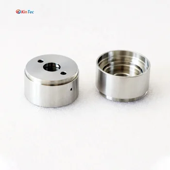 Custom High Precision Stainless Steel Aluminum Cnc Machining Milling