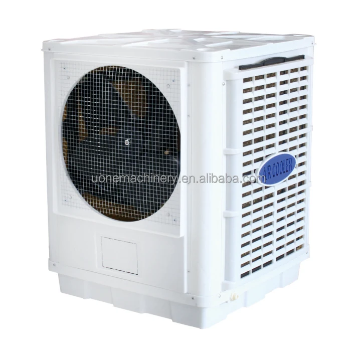 Mounted Desert Air Cooler, 4500, 5000-8000 m3 - detail 18