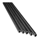 Pipe Pipes Metal Metal Pipes High Quality ASTM A53 A106 API 5L Seamless Welded Carbon Steel Pipe Din 2394 Steel Pipes Metal