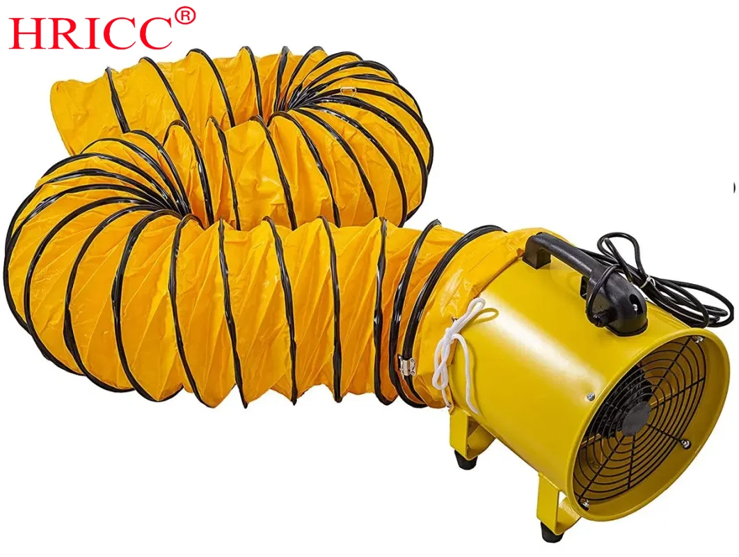 Exhaust Explosion Proof Fan, Roof, AC 220V~240V, Electric - detail 14