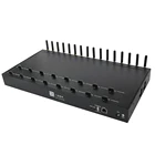 16 Sim 16 Bulk Sms Receiver 16 Ports OTP Sms Receive Online 16 SIM Gsm Modem