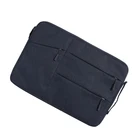 Waterproof Laptop Sleeve Customized Logo 15.6 Inch Laptop Bags Waterproof Shockproof Notebook Sleeve Case For Men