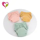 Cotton Pants Cotton Skin-friendly Comfortable 100% Cotton 6 Layers Muslin Baby Potty Training Pants