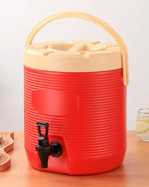 Portable Large Capacity Thermal Insulation Inner Stainless Steel Cooler 9 &Amp; 11 Liter 23 Portable Large Capacity Thermal Insulation Inner Stainless Steel Cooler 9 &Amp; 11 Liter