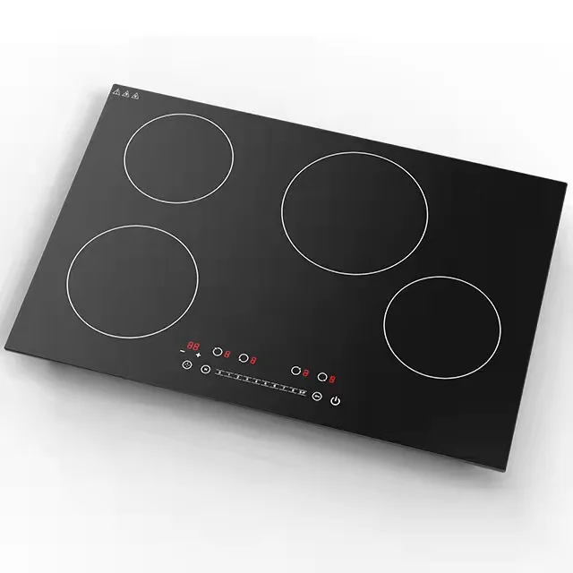 homage solar induction cooker