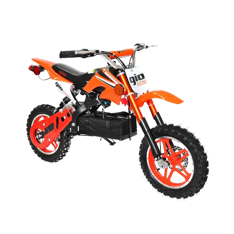 Gio Onyx 1000W 36V 12AH Kids Electric Dirt Bike stickhealthcare.co.uk