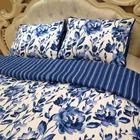 Comforter Quilt Set Hot Sale Products Embroidery Quilted Bedspread Set Quilted Quilts Wholesale Comforter