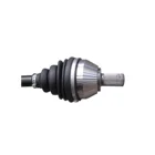 Drive Shaft C.v. Joint Driving Front Right Drive Shaft