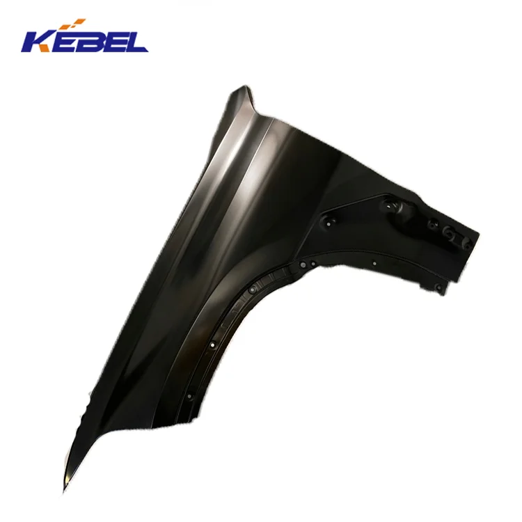 product kebel new top quality front bumper fender 41008737621 oem 41008737622 fender car for bmw x5 g05 2019-5