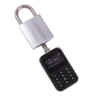 Key Passive Electronic Lock Key Intelligent Access Control Lock Systems Bt Fingerprint Key