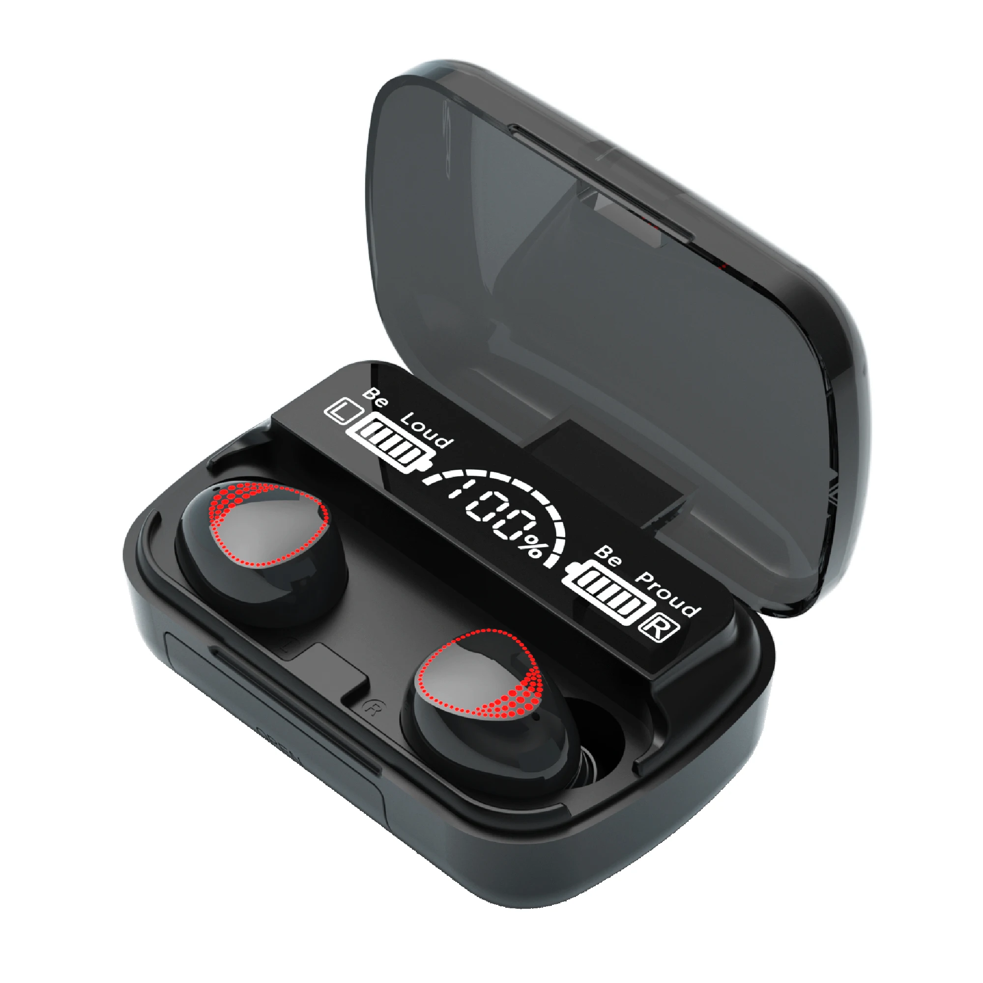 High Quality Bone Conduction Headphone 