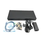 Goip Voip 16 GOIP Gateway GSM 2G 16-16 Voip Gateway 16 Antennas 16 Ports Auto Recognition