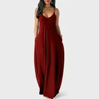Ladies 2021 Summer Fashion Maxi Dress Women Suspender Women Dresses Summer Ladies Dresses Women Beach