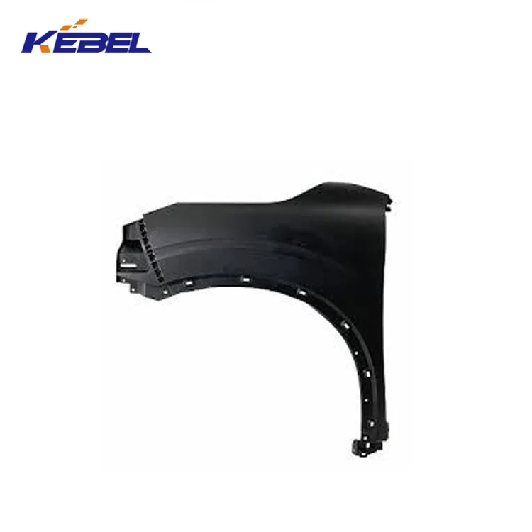 product kebel auto body kit fender 5220k685 oem 5220k686auto mudguard for mitsubishi outlander 2016-4