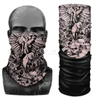 Headwear Headwear Wholesale Retail Multifunctional Headwear Neck Bandana Scarf Kerchief Tube Headwear Turban Hairband