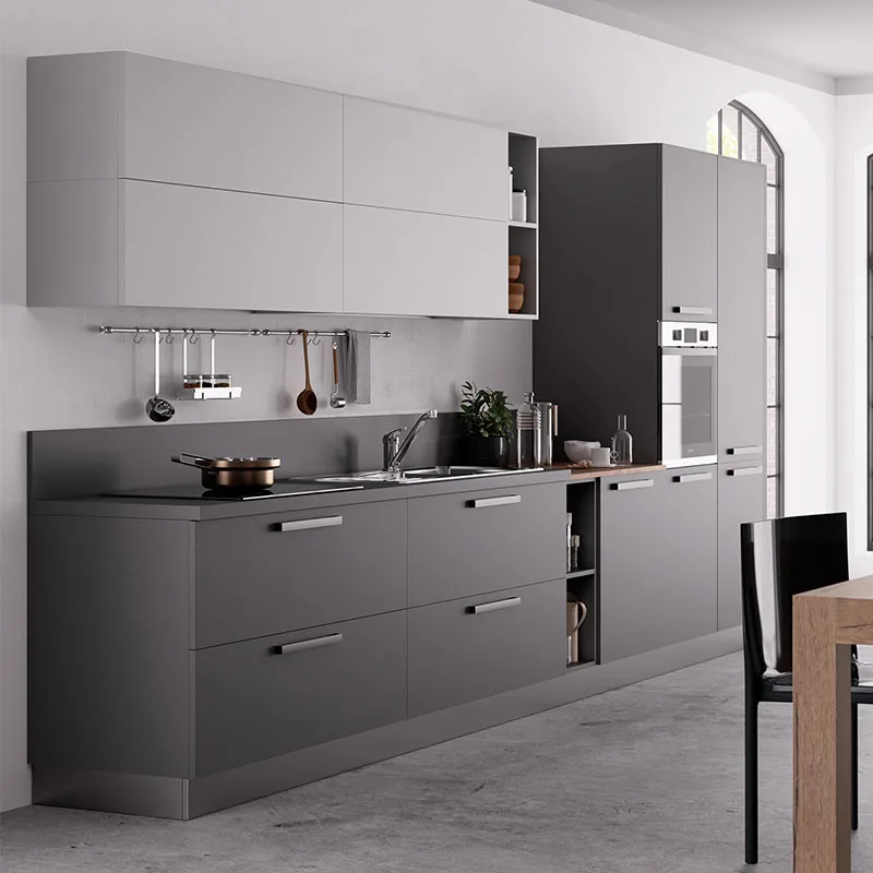Armadio Da Cucina In Legno Con Doppio Forno Armadio - Buy Armadio Da Cucina  In Legno,Doppio Forno Cabinet,Armadio In Legno Product on Alibaba.com
