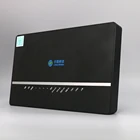 Router Gpon Router G-140W-C Mobile 4GE Dual Band Lan Port 2.4G/5G Modem Wifi Gpon Ont Router