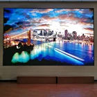 Tv Led High Quality Favorable Price Wall Smart Tv Advertising Led Display Screen