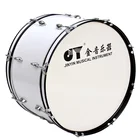Drum Bass Drum Professional Brigade 22-inch Snare Drum JYBD-E100 Army Drum