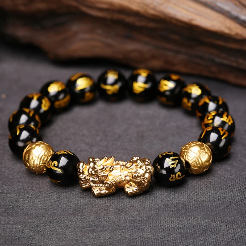 Buy Feng Shui Bracelet,Feng Shui Black 