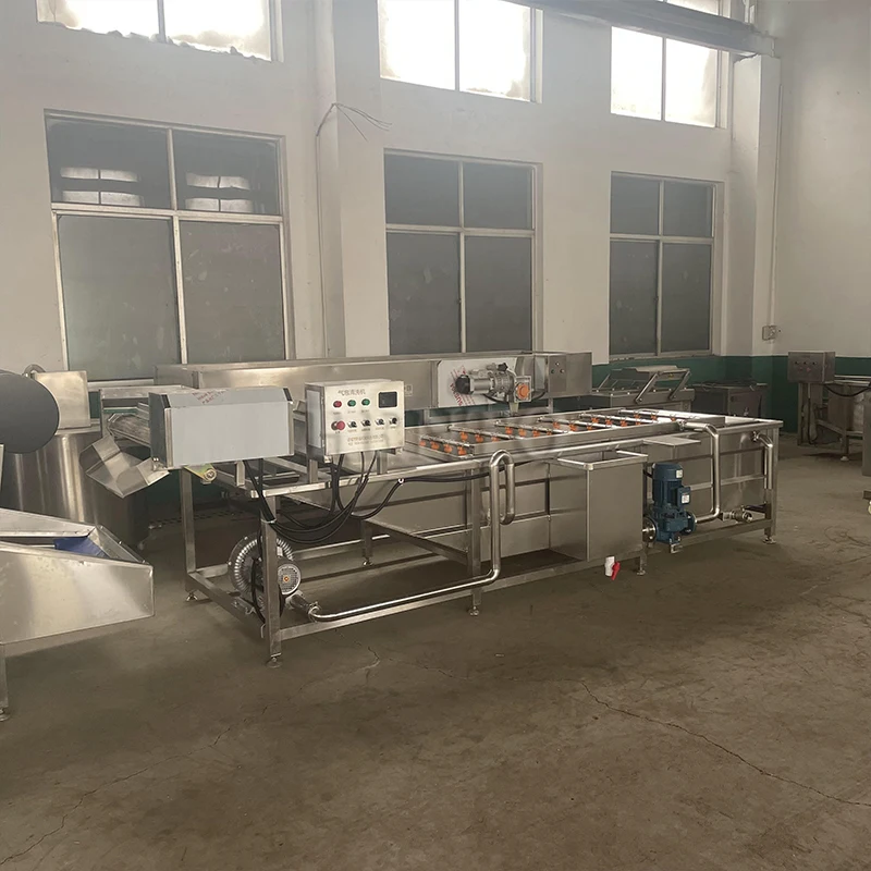 Thawing Equipment, 380V 50Hz, 500kg - detail 10