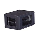Network Wall High Quality Static Loading 40 Kg 6U Network Rack Server Rack 19 Inches Wall Cabinet