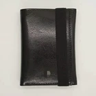Stylish Purse New Listing Vintage Stylish Style Card Holder Purse For Men Long Leather Wallet