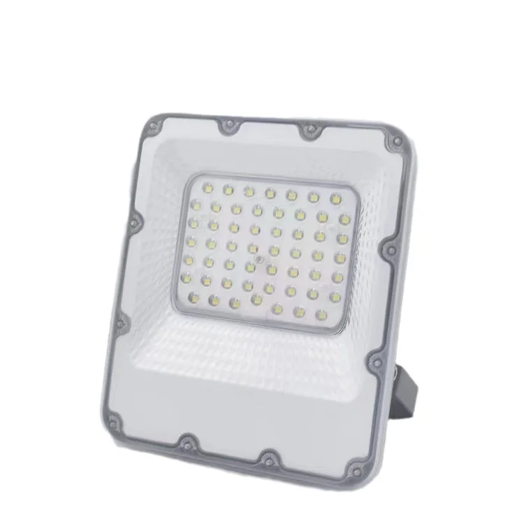 China factory cheap outdoor new bright led floodlight 50W 100W 150W 200W ultra-thin ip65 waterproof floodlight