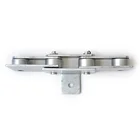 Chain Factory Agricultural Harvester Roller Overhead Conveyor Chain M112 M40 M75 M315 M450 M80 M56 M160 M224