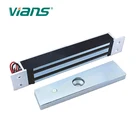 Electronic Lock Concealed Type Electronic Magnetic Lock For Interior Doors