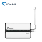 Device Server Lora Iot Device Ursalink UG65 Indoor Version 4G IoT LoRa Gateway Device With Network Server