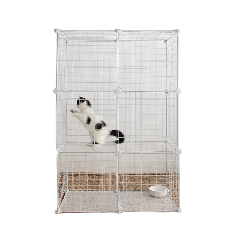 cat cage cheap as chips