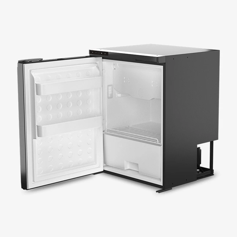 rv fridge freezer 12v