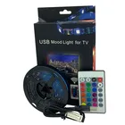 Waterproof Led Strip Waterproof Led Strip Remote Rgb Waterproof 32 INCH TV Backlight LED Strip