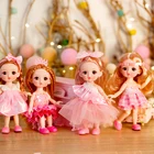 2021 New Listing Girl Toys Doll Vinyl Silicone Mini Kids Dolls