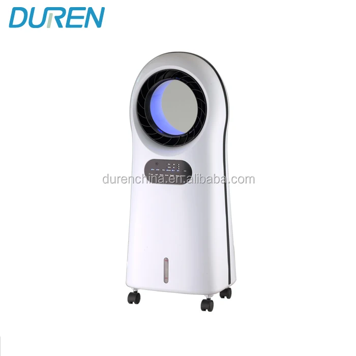 Indoor Digital Air Cooler, 6L, Portable - detail 8
