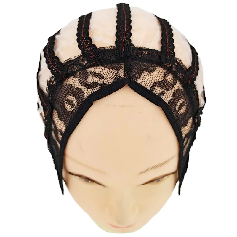 u part wig net cap