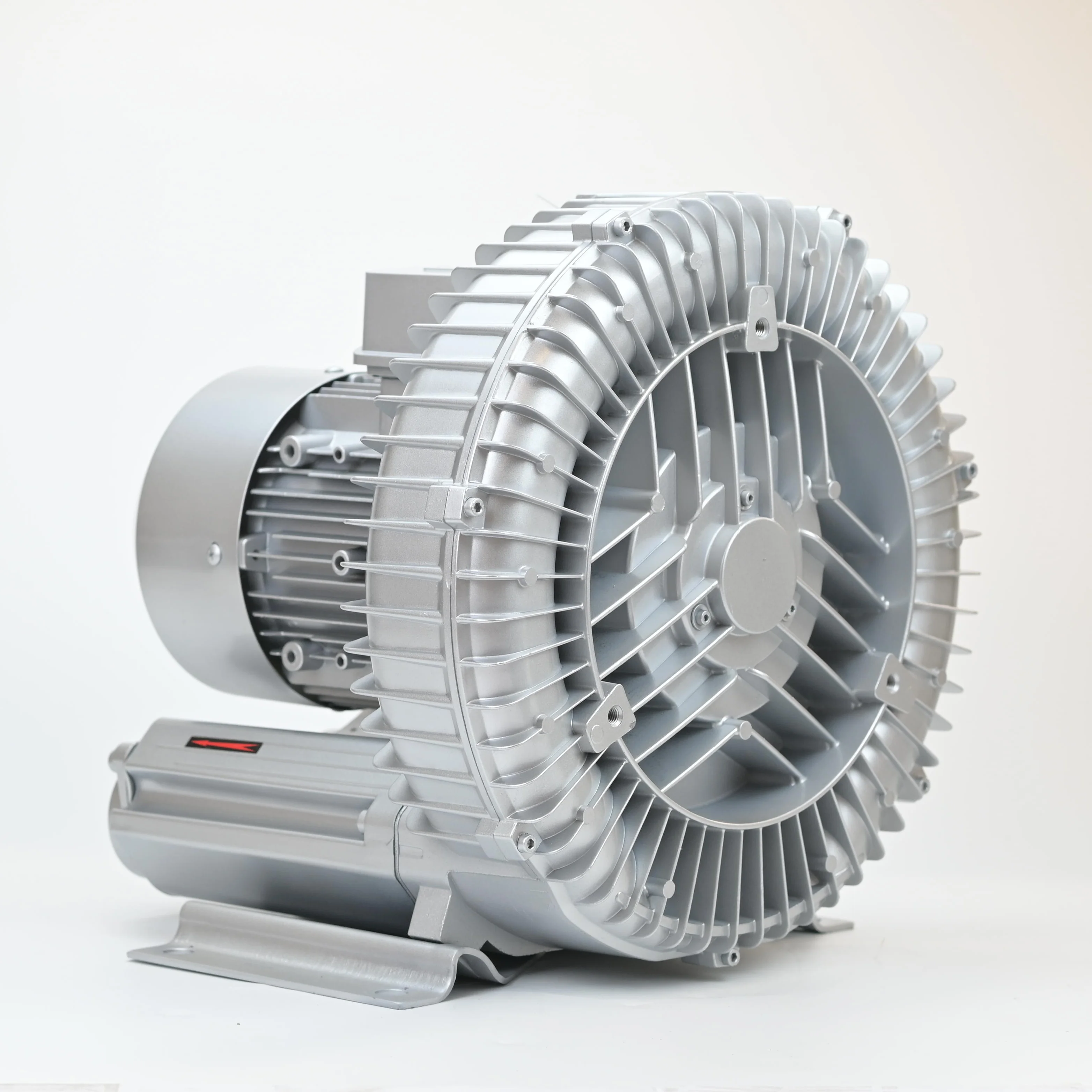 -20kpa Ring Side Blower, 2GH, 830, H17, 380v - detail 2