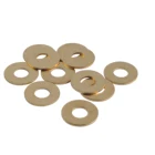 Use Washers Supplier High Quality Wash Washer Fasteners Spring Flat Washer M6 M64 China DIN125A DIN 1000 Kgs CN ZHE