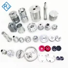 Aluminum Part Manufacturer Custom Machining Turning Milling Service CNC Anodized Machined Aluminum 2080 Part Manufacturer